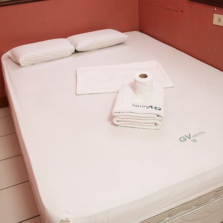 Gv Hotel - Baybay Eksteriør billede