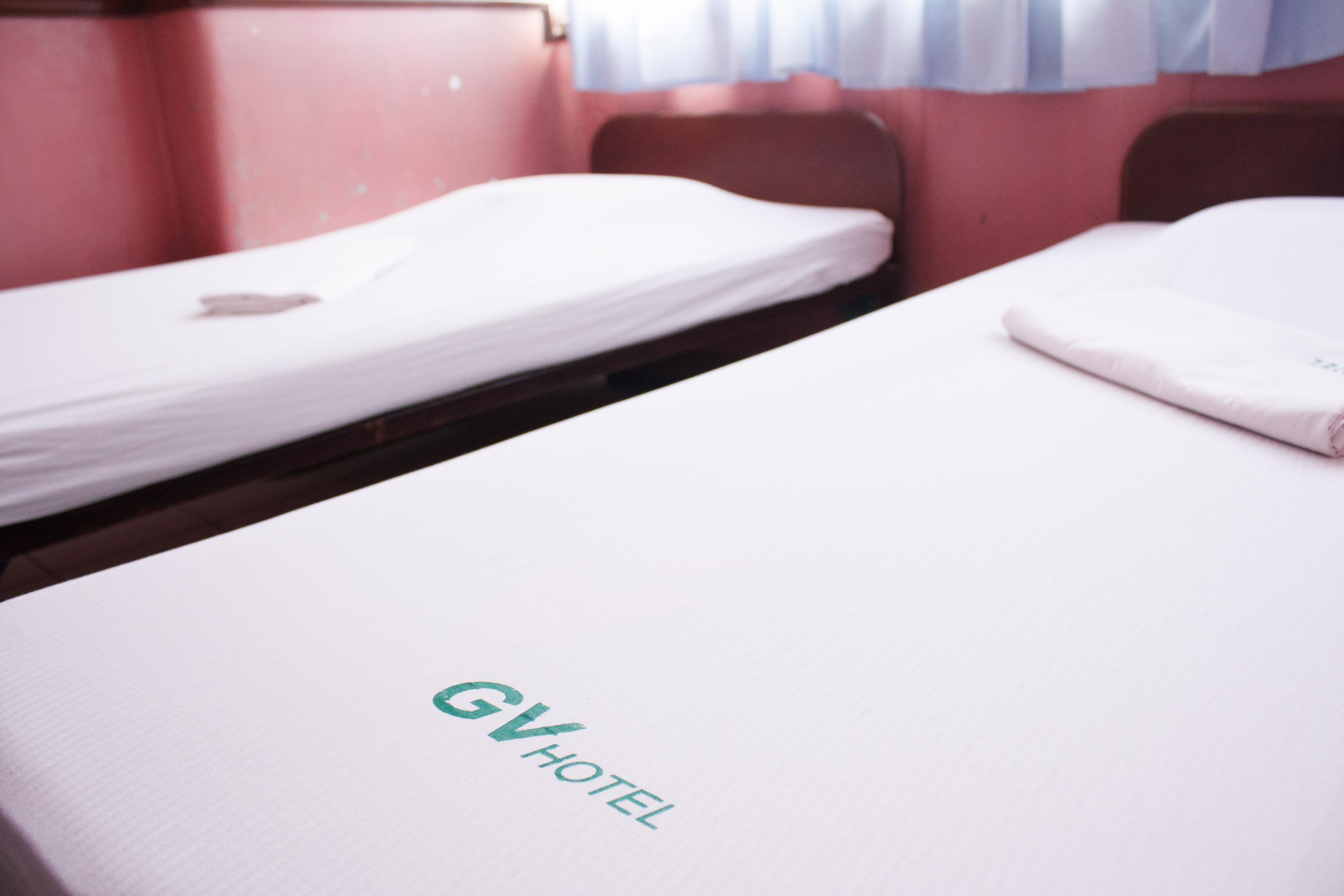 Gv Hotel - Baybay Eksteriør billede