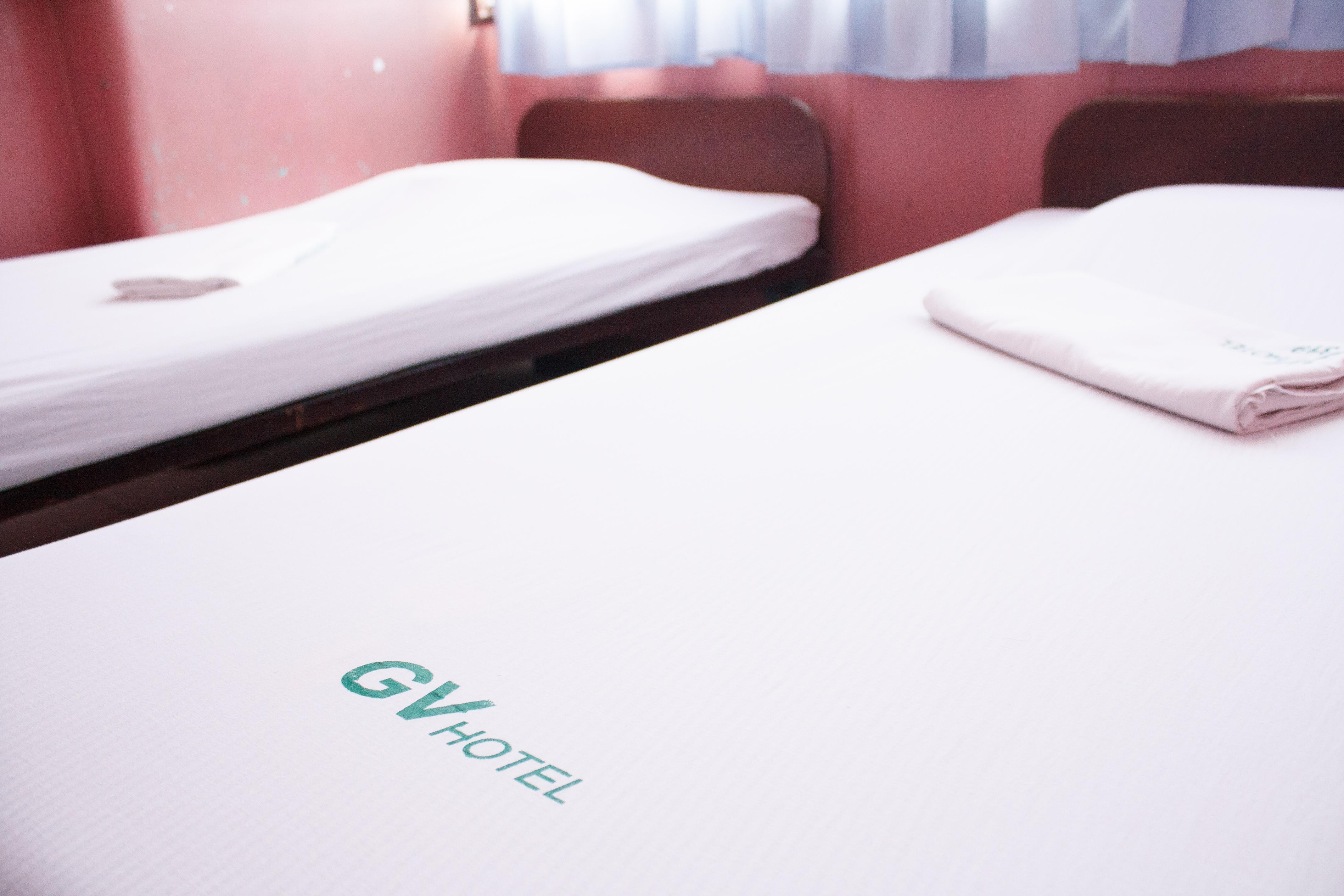 Gv Hotel - Baybay Eksteriør billede