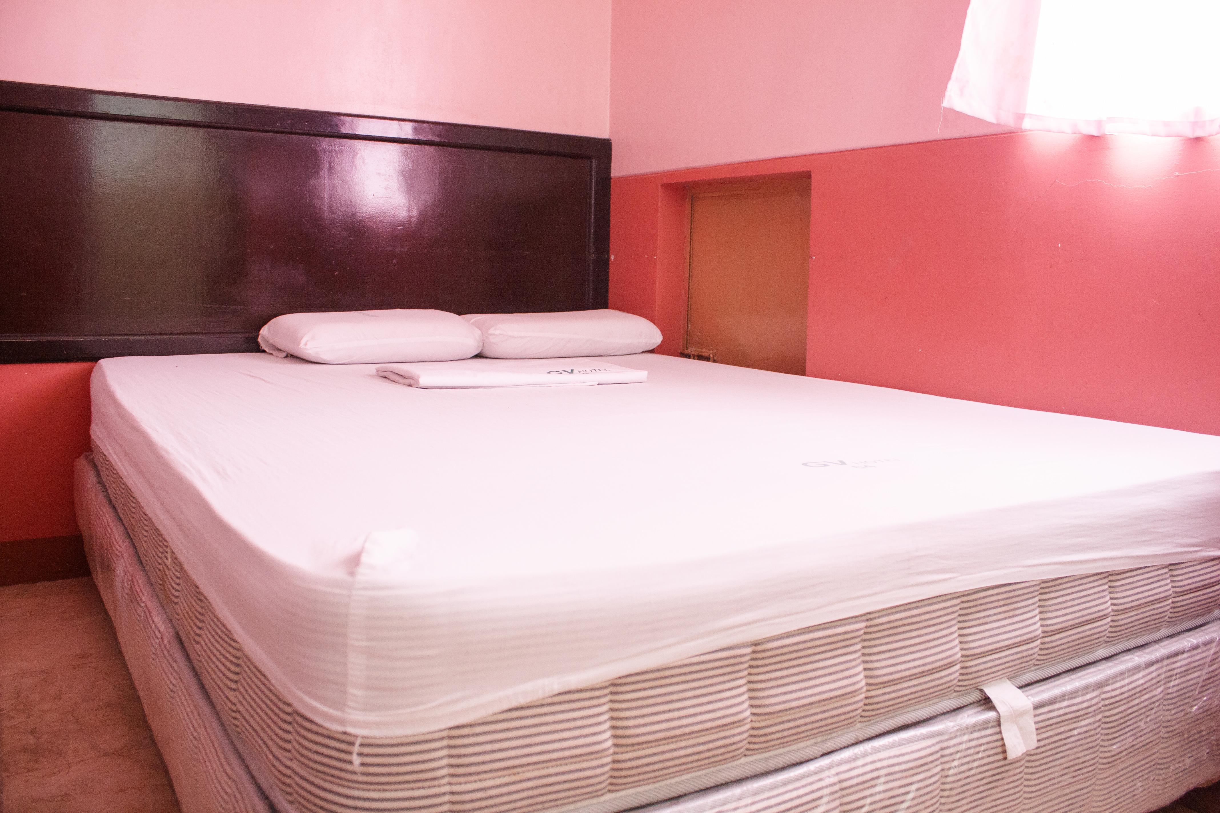 Gv Hotel - Baybay Eksteriør billede
