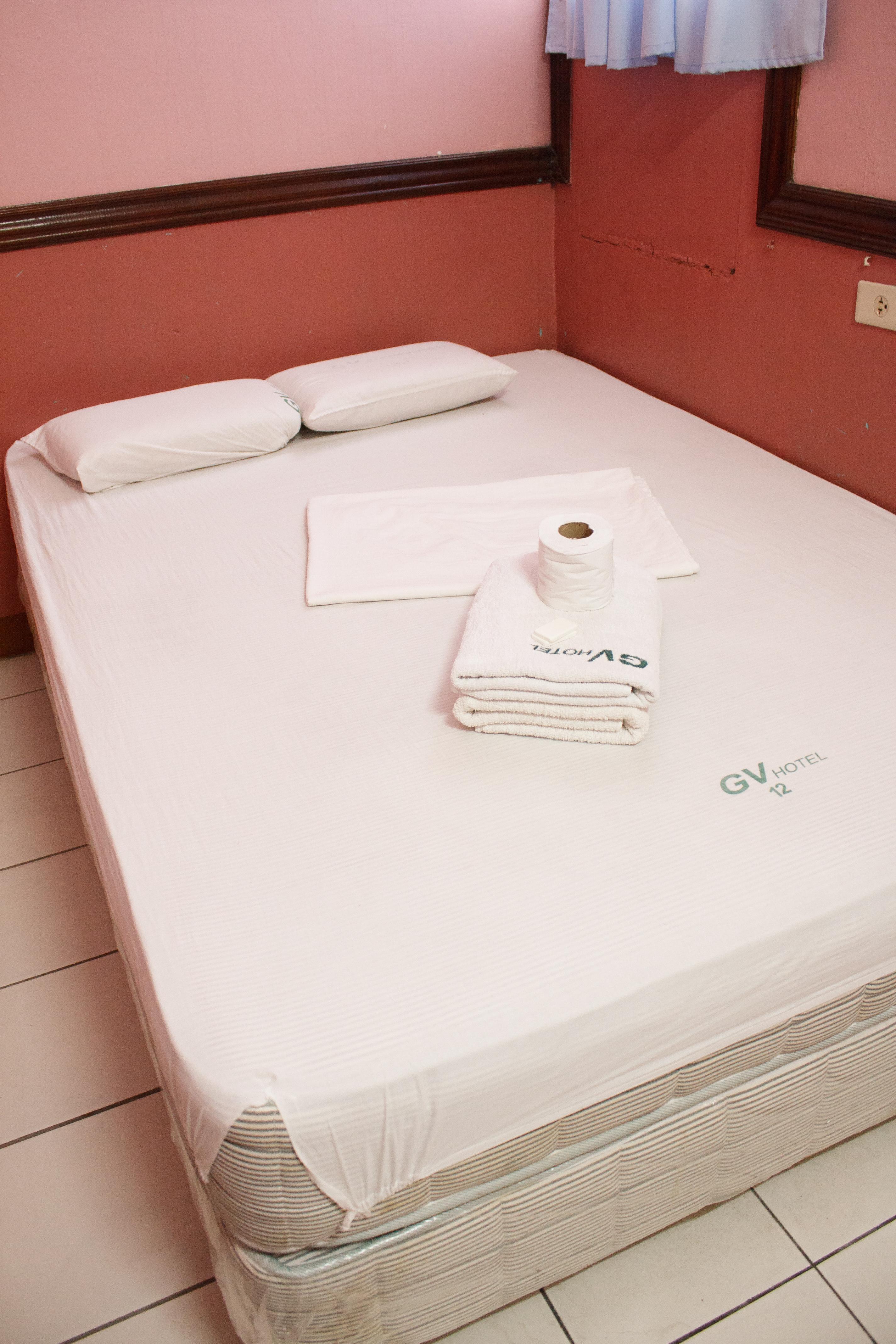 Gv Hotel - Baybay Eksteriør billede