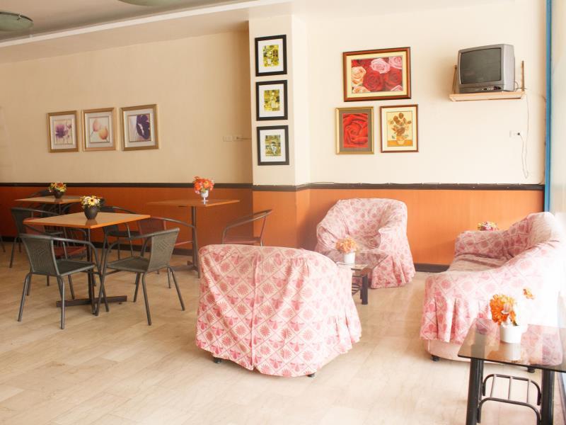 Gv Hotel - Baybay Eksteriør billede