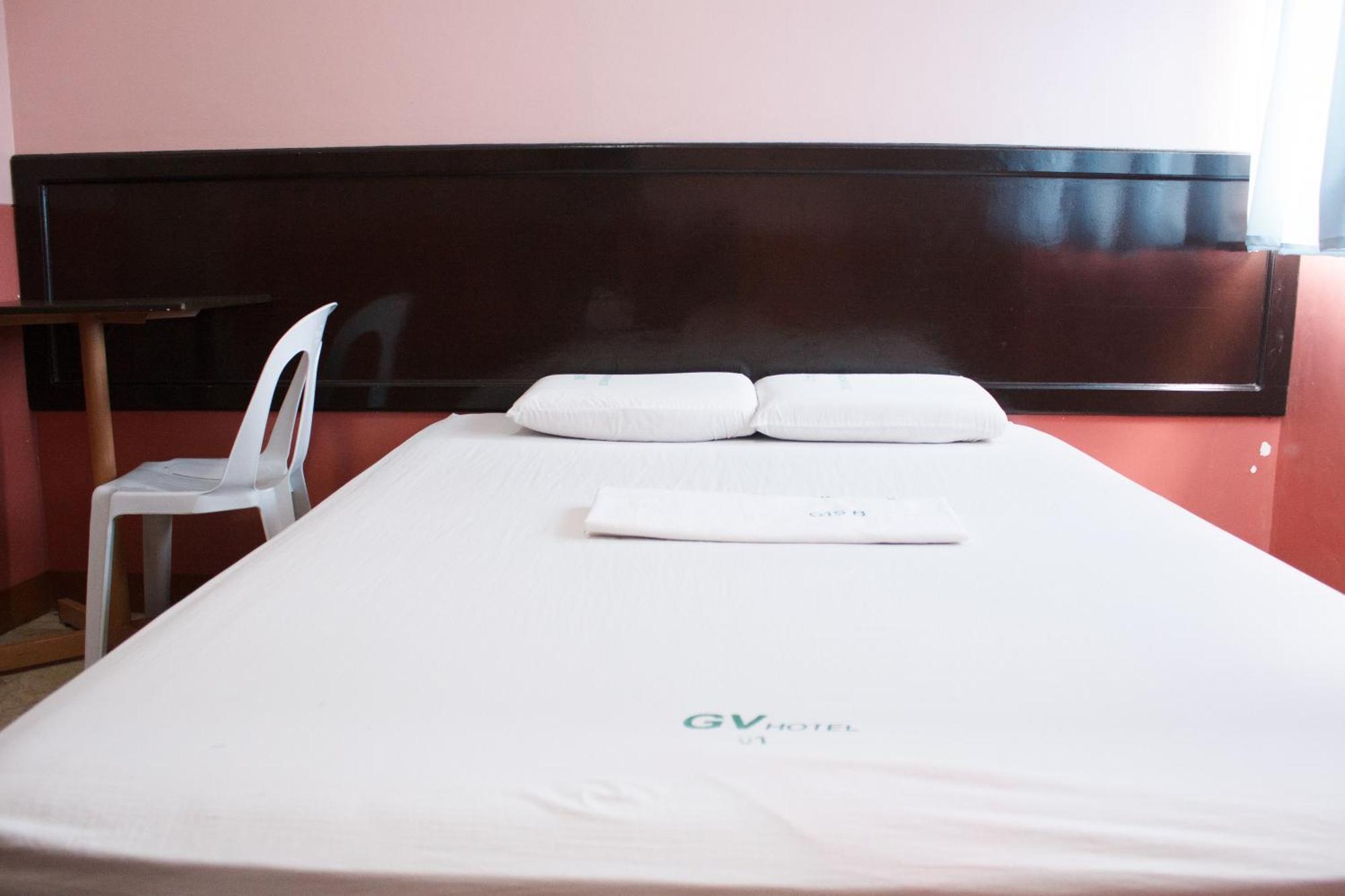 Gv Hotel - Baybay Værelse billede