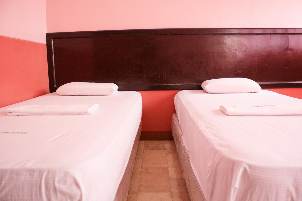 Gv Hotel - Baybay Værelse billede