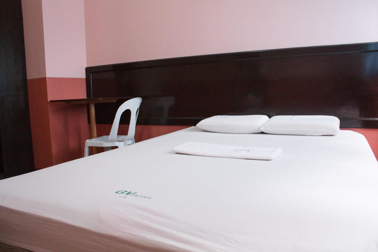 Gv Hotel - Baybay Eksteriør billede