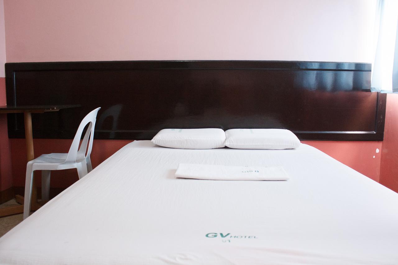 Gv Hotel - Baybay Eksteriør billede