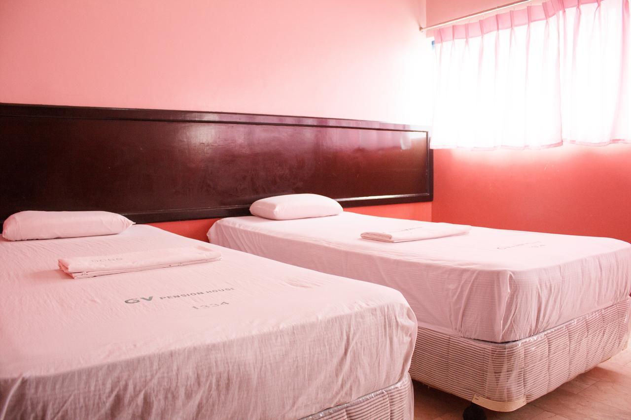 Gv Hotel - Baybay Værelse billede