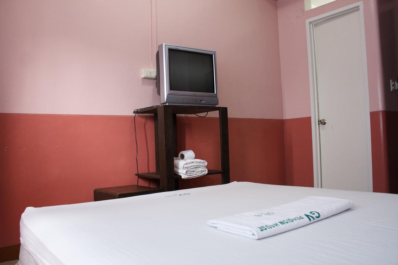 Gv Hotel - Baybay Eksteriør billede