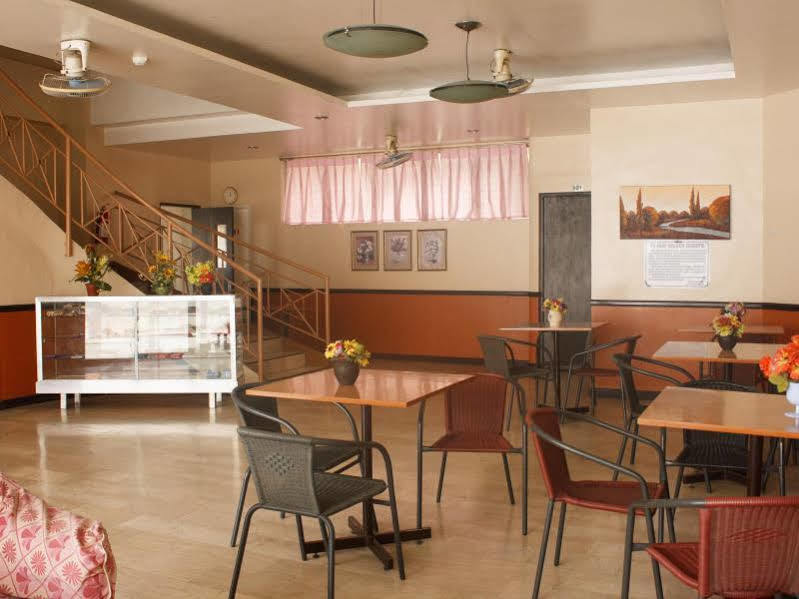 Gv Hotel - Baybay Eksteriør billede